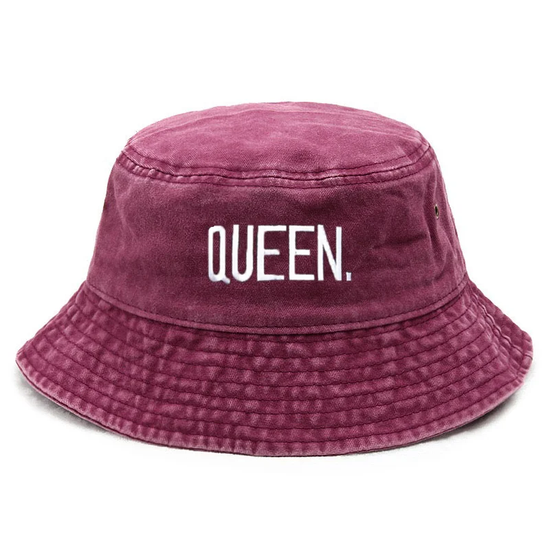 Bucket Hat Cotton - Personaliza el sombrero de cubo Vintage