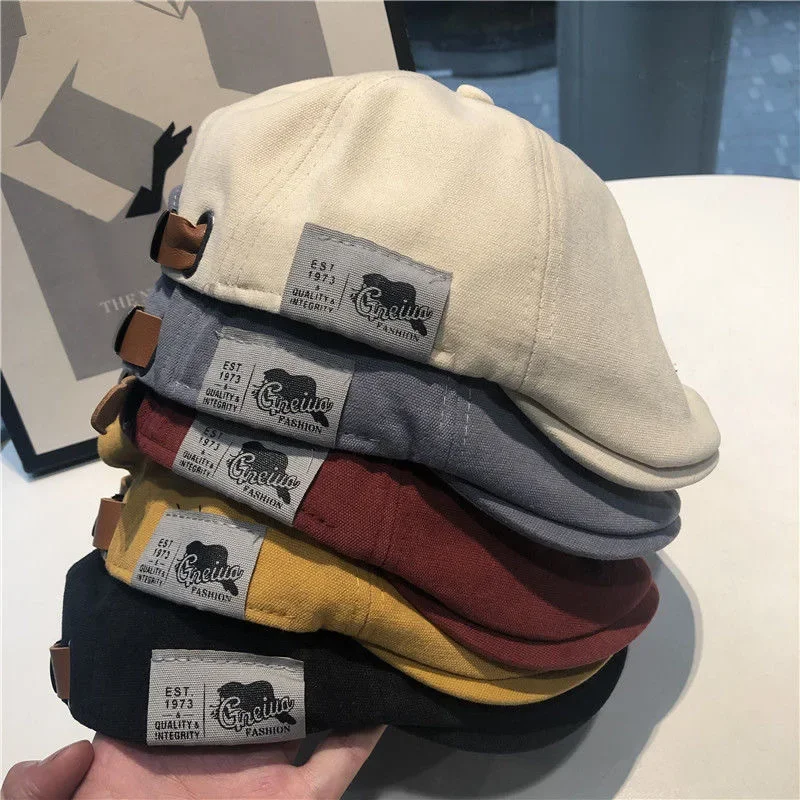 Dad Hat Cotton - Gorras de algodón Peaky Blinders para
