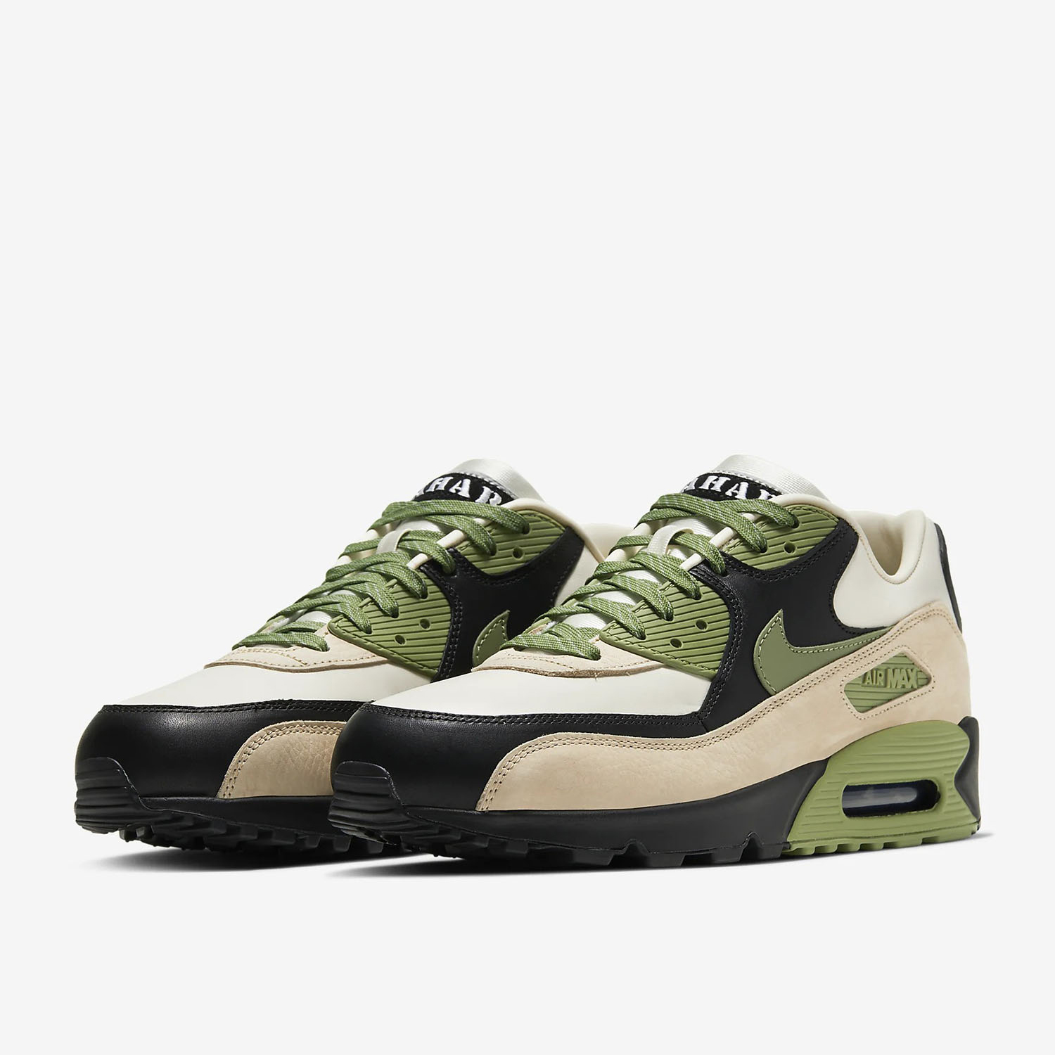 Nike Shoes Air Max 90 - Nike genuine AIR MAX 90 NRG