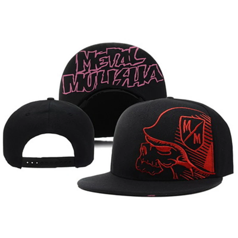 Gorra de Béisbol Unisex con Bo - Snapback Hat Flat reseña y precio