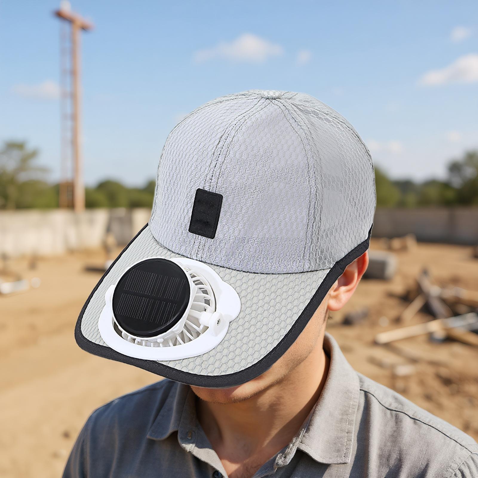 Sombrero de ventilador, sombre - Dad Hat Cotton reseña y precio