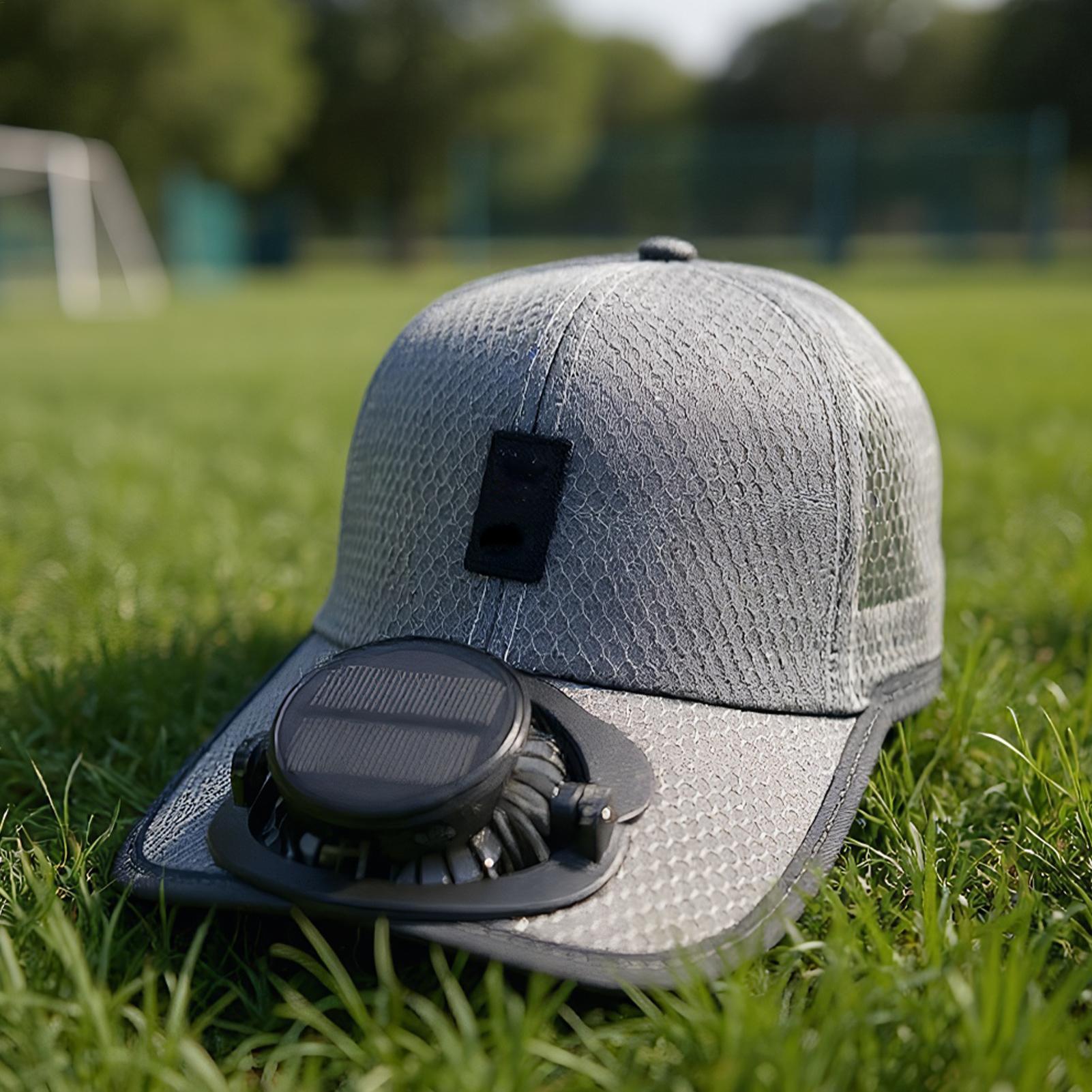 Sombrero de ventilador, sombre - Dad Hat Cotton reseña y precio