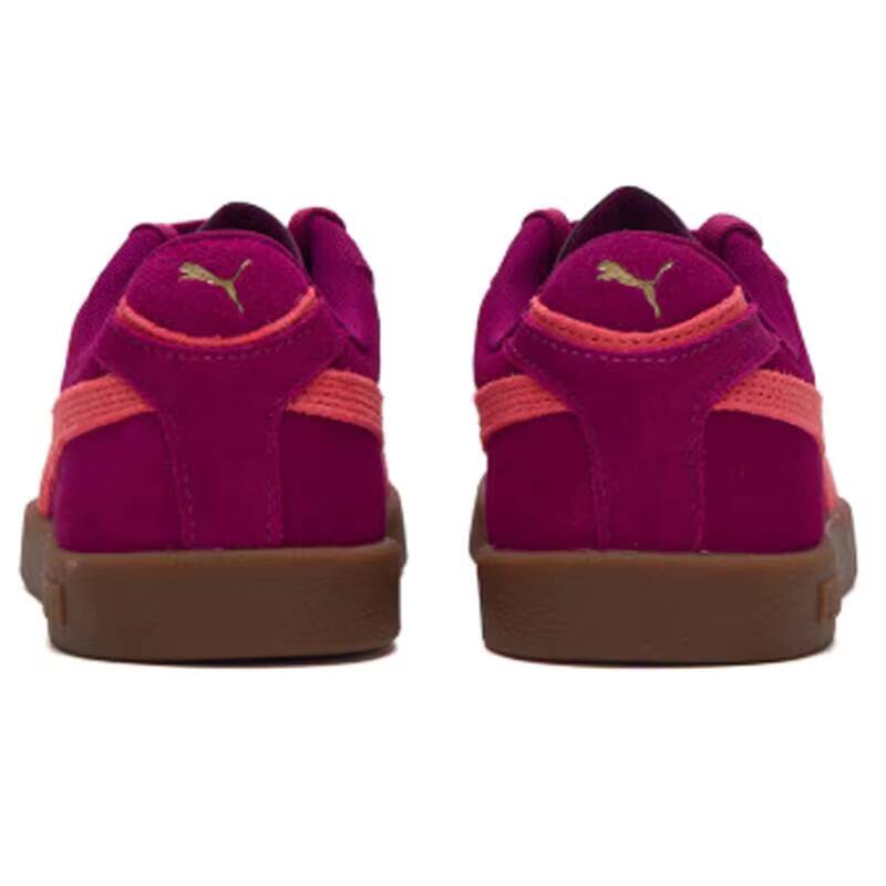 Zapatillas de skate unisex Pum - Puma Shoes Suede Classic reseña y precio