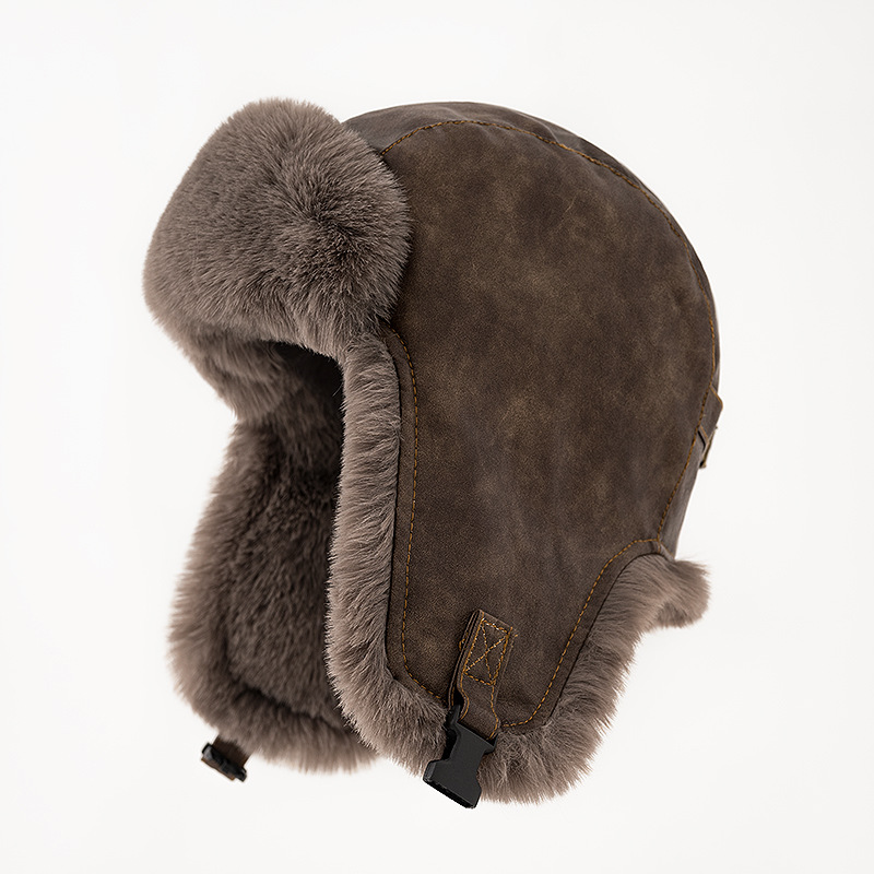 1 unidad de gorro de invierno  - Winter Trapper Hat reseña y precio