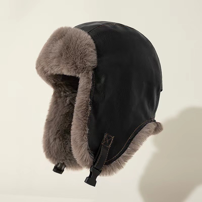 1 unidad de gorro de invierno  - Winter Trapper Hat reseña y precio