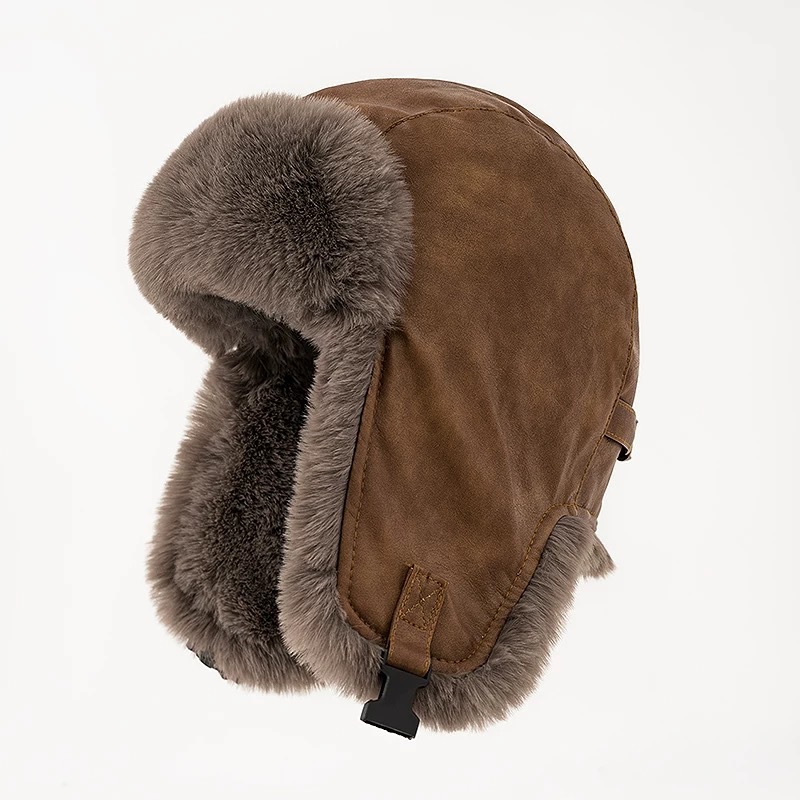 1 unidad de gorro de invierno  - Winter Trapper Hat reseña y precio