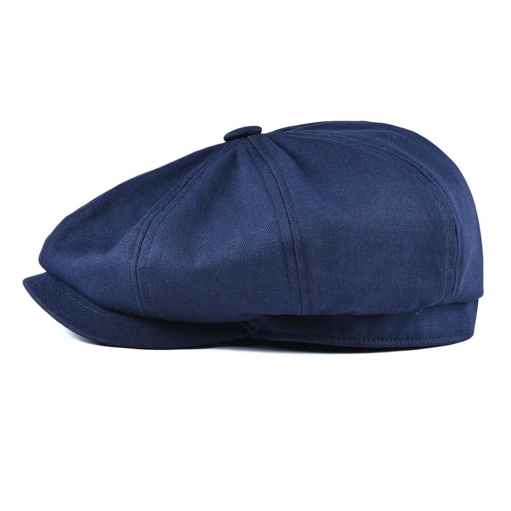 Gorra BOTVELA Newsboy, sombrer - Dad Hat Cotton reseña y precio