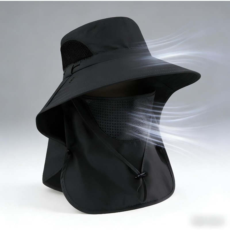 Sombrero de Sol de Ala Ancha p - Sun Hat Wide Brim reseña y precio