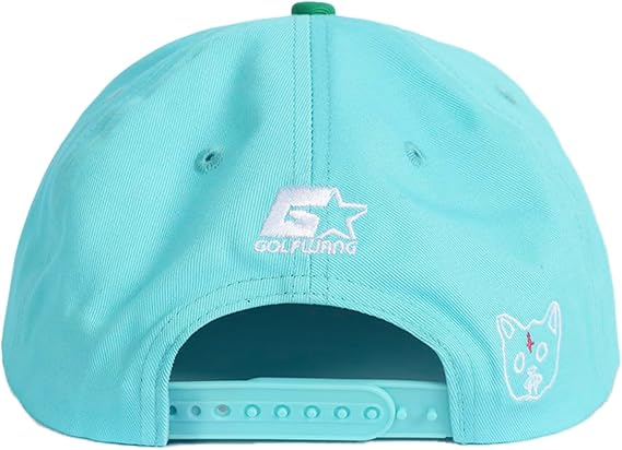 Gorra de béisbol de moda Tyler - Golf Cap Dad reseña y precio