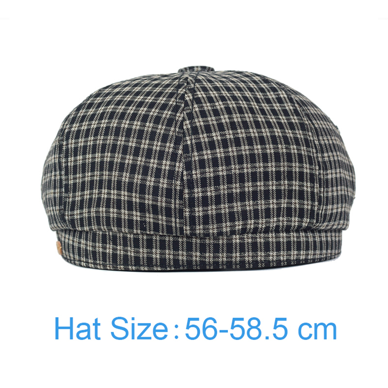 Gorra de vendedor de periódico - Dad Hat Cotton reseña y precio