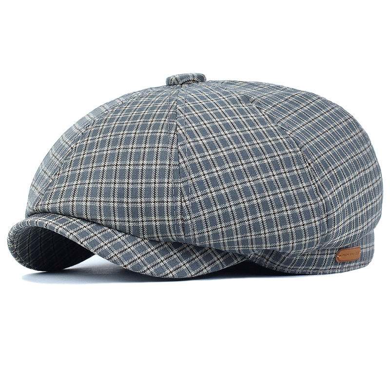 Gorra de vendedor de periódico - Dad Hat Cotton reseña y precio