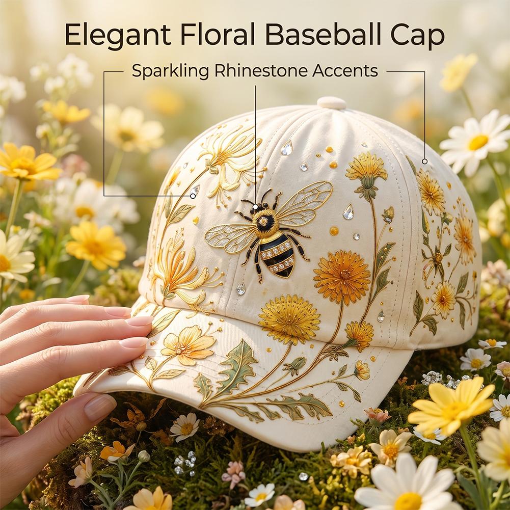 Gorra de béisbol de algodón tr - Dad Hat Cotton reseña y precio