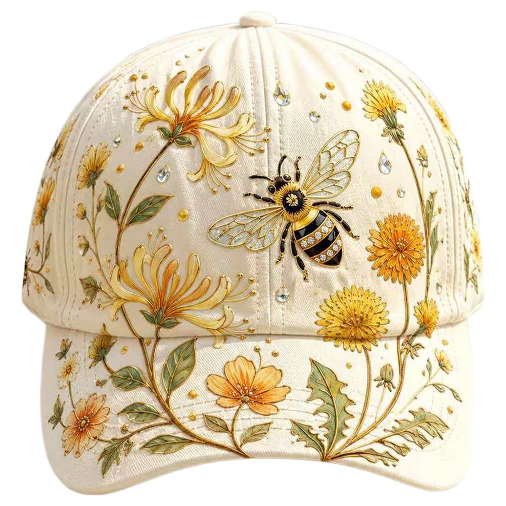 Gorra de béisbol de algodón tr - Dad Hat Cotton reseña y precio