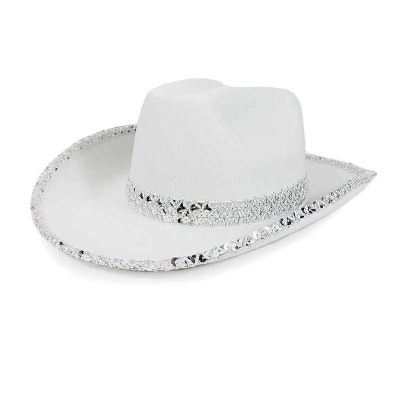 Sombrero de vaquera con lentej - Sun Hat Wide Brim reseña y precio