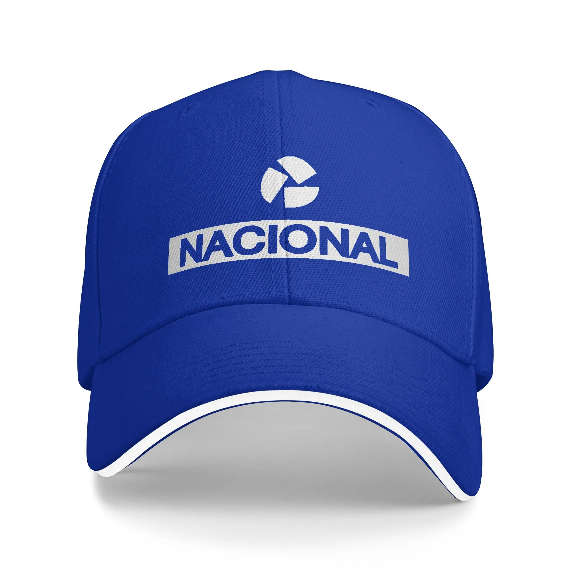 Ayrton Senna Nacional Gorra De - Golf Cap Dad reseña y precio