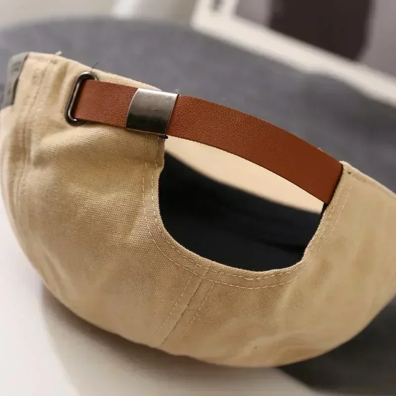 Gorras de algodón Peaky Blinde - Dad Hat Cotton reseña y precio