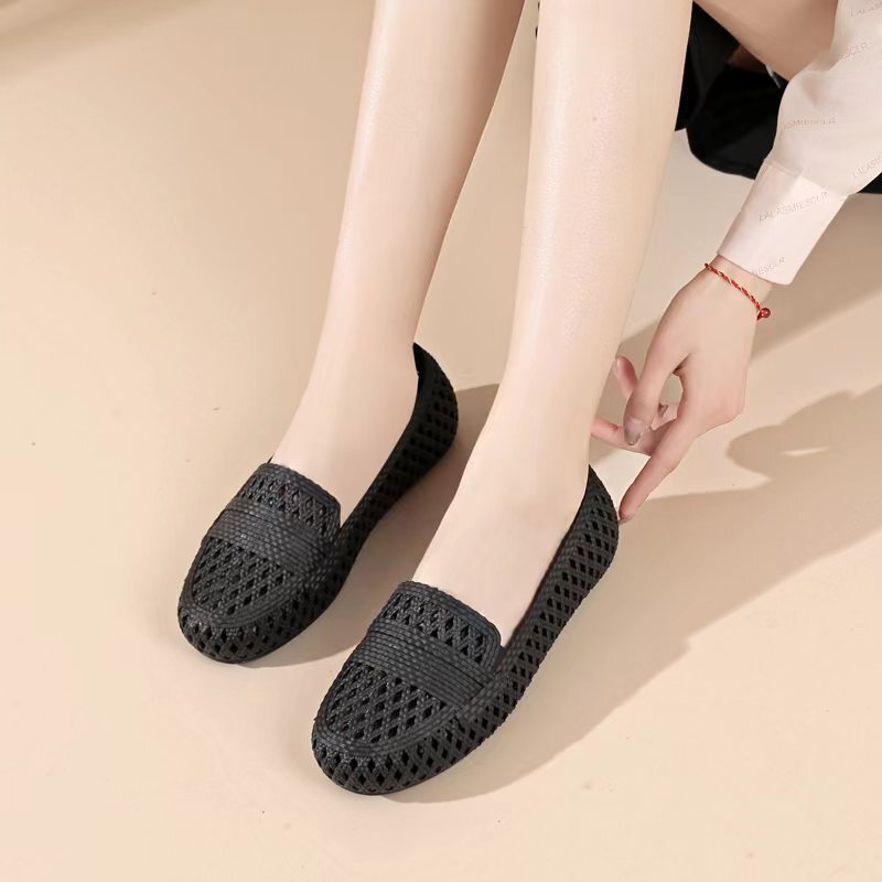 Sandalias de Verano con Punta  - Snapback Hat Flat reseña y precio