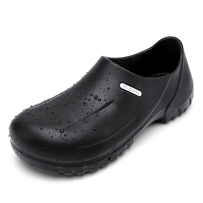 Zuecos de Chef con Puntera Pro - Snapback Hat Flat reseña y precio
