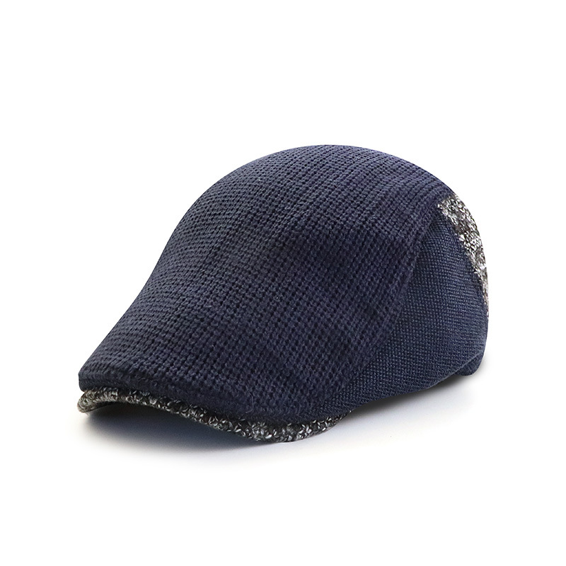 Gorros de Newsboy para hombre, - Dad Hat Cotton reseña y precio