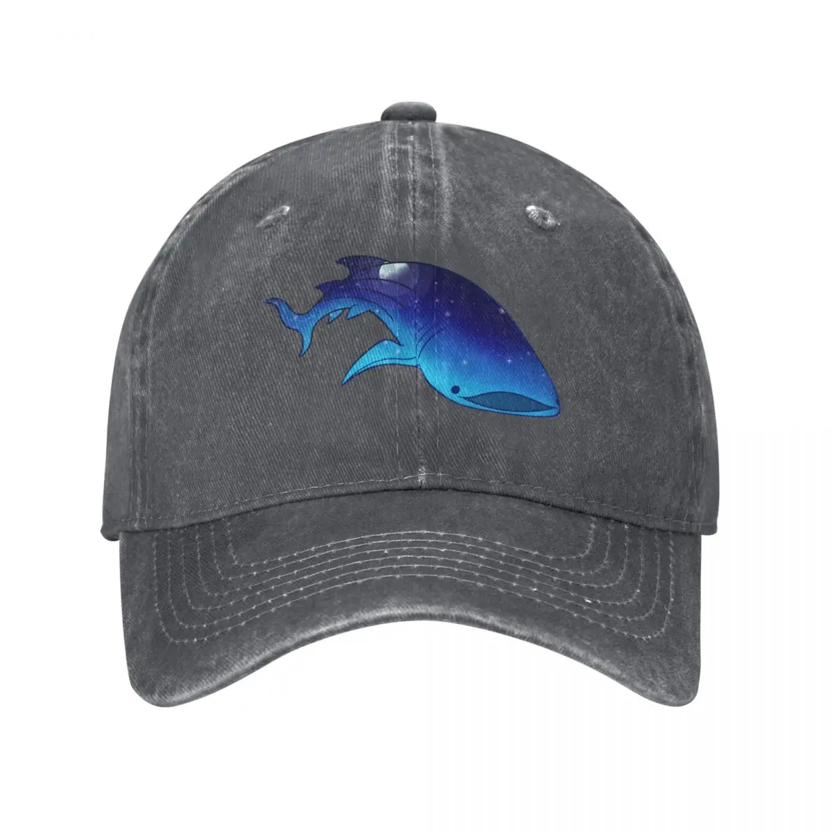 Gorra de béisbol Night Sky Wha - Golf Cap Dad reseña y precio