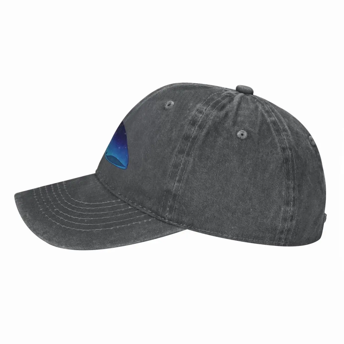 Gorra de béisbol Night Sky Wha - Golf Cap Dad reseña y precio