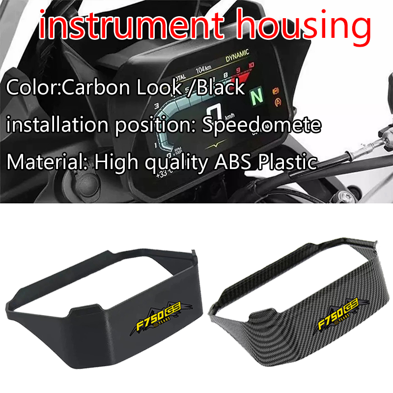 Para F750GS F850GS F900GS ADVE - Visor Sun Hat reseña y precio