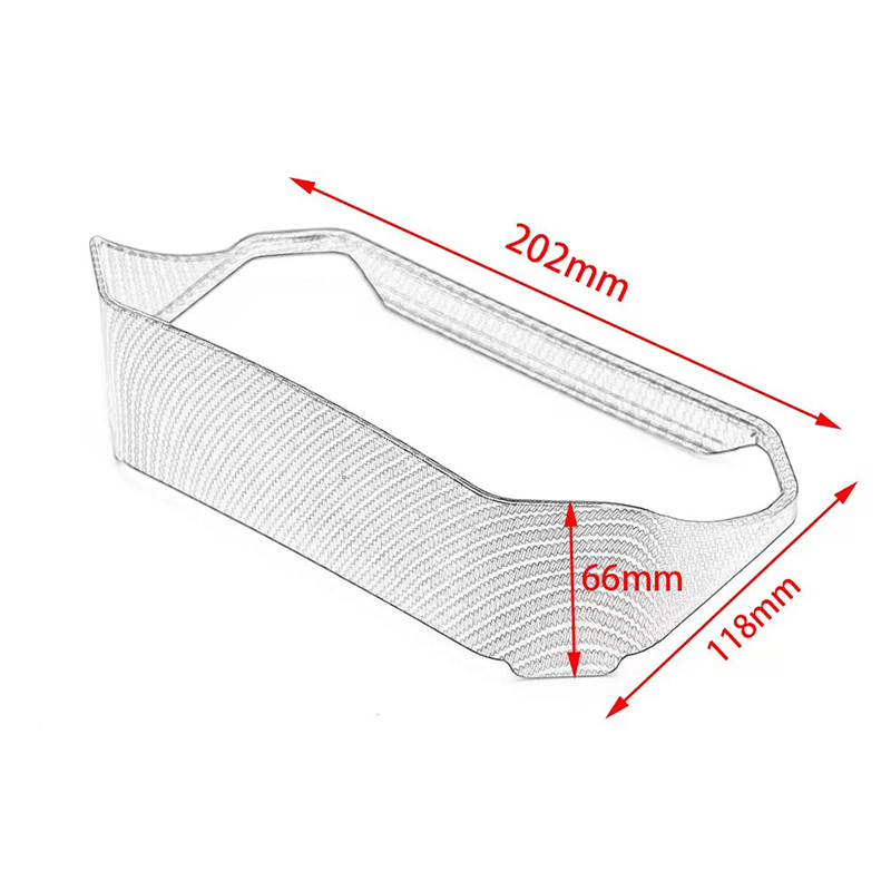 Para F750GS F850GS F900GS ADVE - Visor Sun Hat reseña y precio