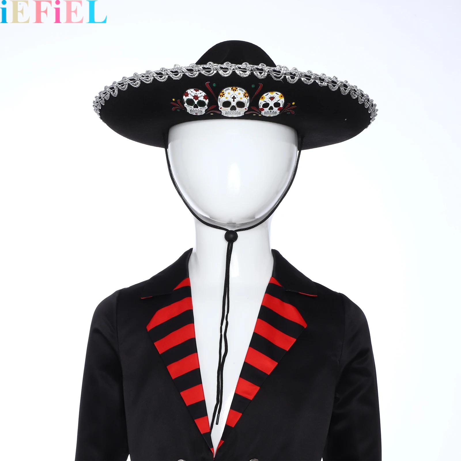 Sombrero de fiesta mexicano co - Sun Hat Wide Brim reseña y precio