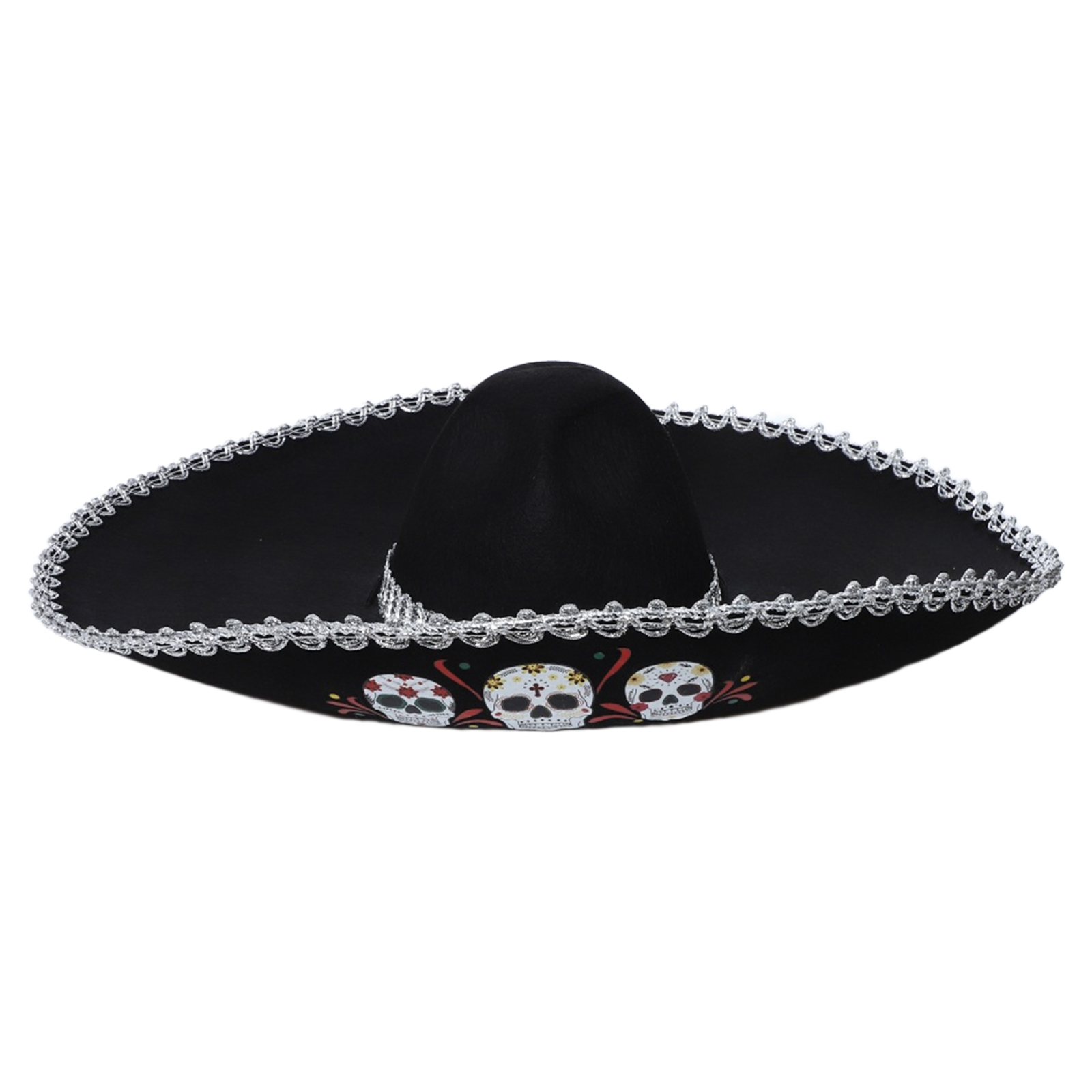 Sombrero de fiesta mexicano co - Sun Hat Wide Brim reseña y precio