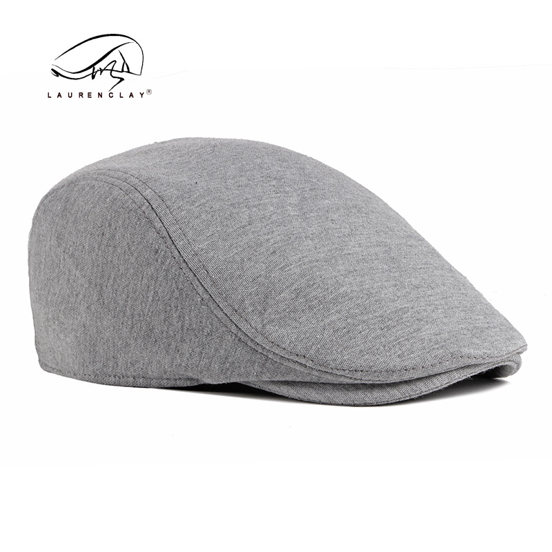 Gorra plana de Newsboy para ho - Dad Hat Cotton reseña y precio