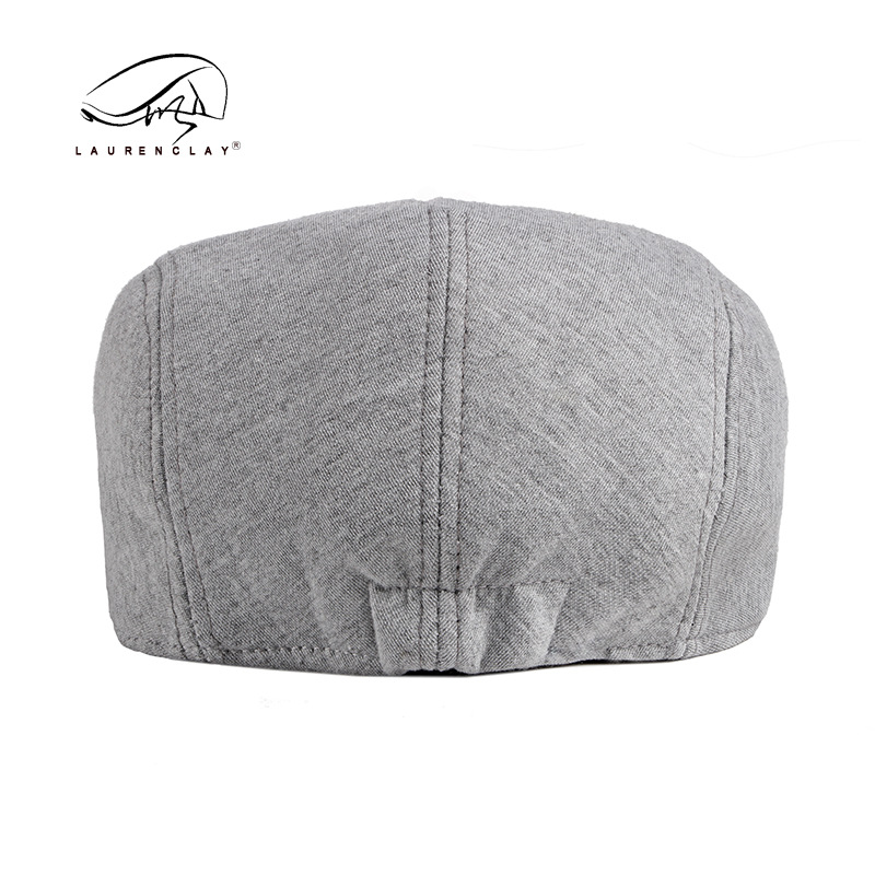 Gorra plana de Newsboy para ho - Dad Hat Cotton reseña y precio